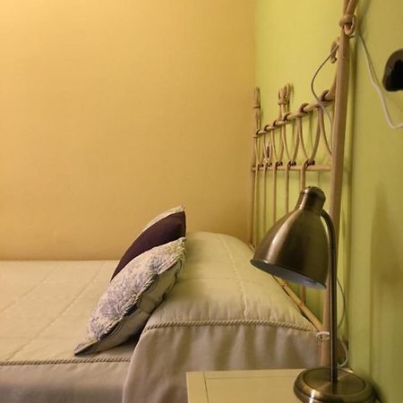קנדלריו Casa Rural La Antigua Tahona מראה חיצוני תמונה